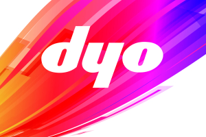 dyo logo